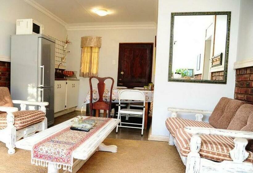 بنسيون Gracias Guest House