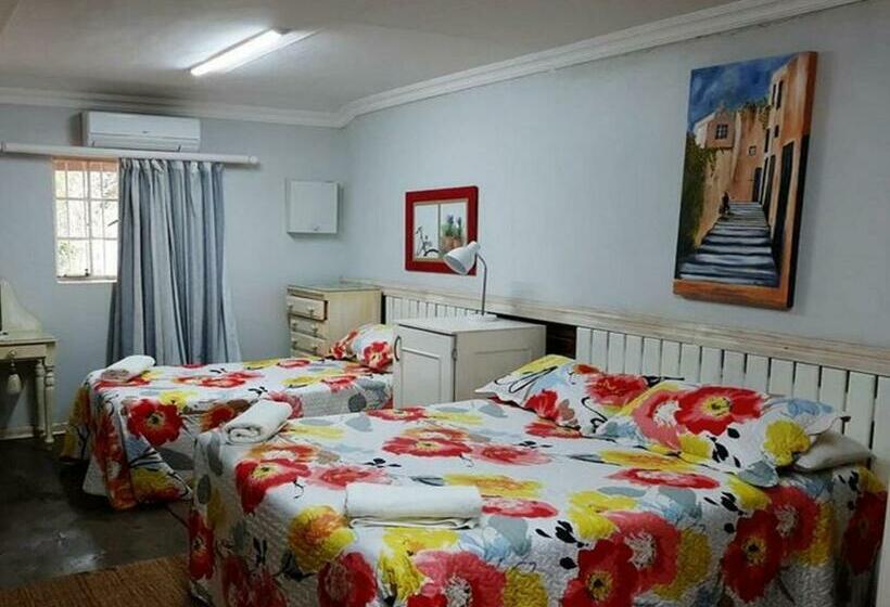 بنسيون Gracias Guest House