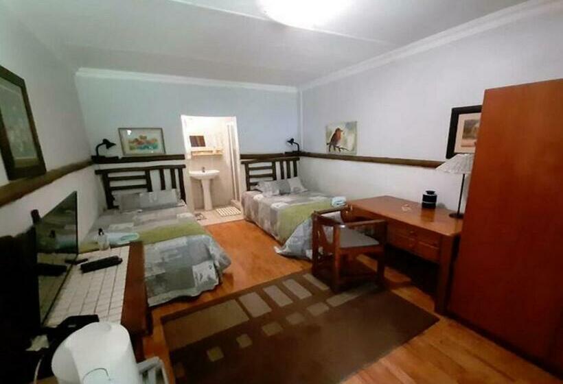 膳宿费 Gracias Guest House