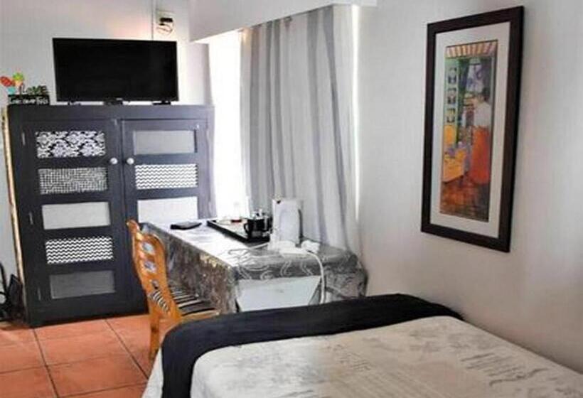 膳宿费 Gracias Guest House