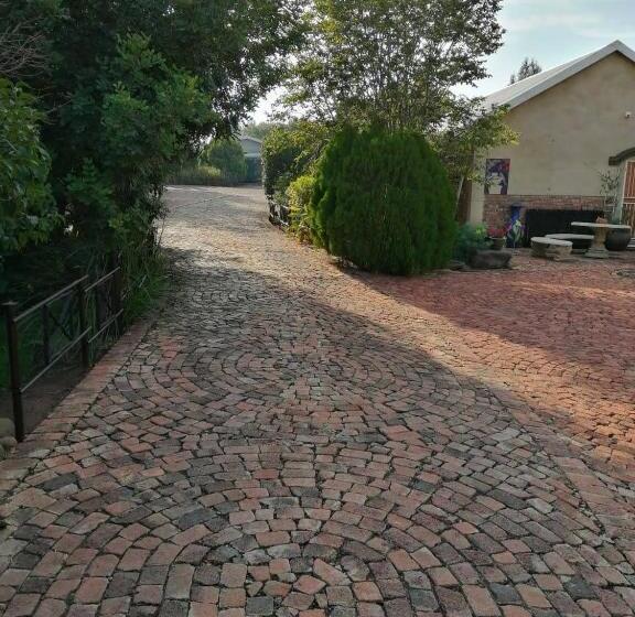 膳宿费 Gracias Guest House