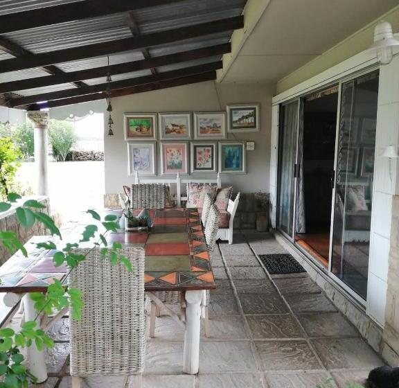 بنسيون Gracias Guest House