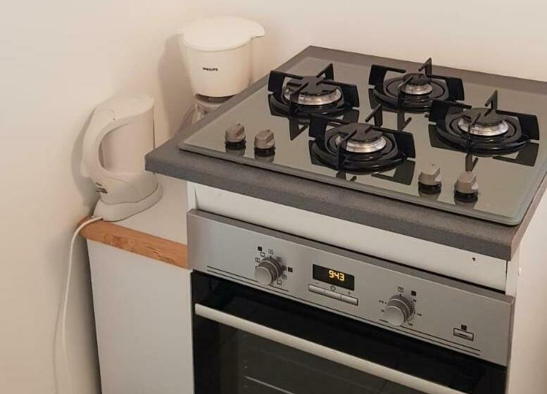 ペンション Gîte Des Quinconces