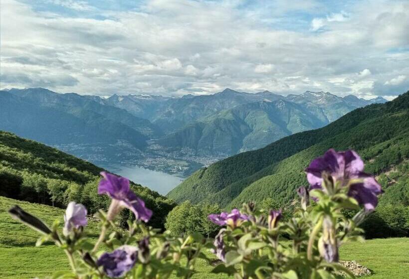 펜션 I Viaggi Del Lea