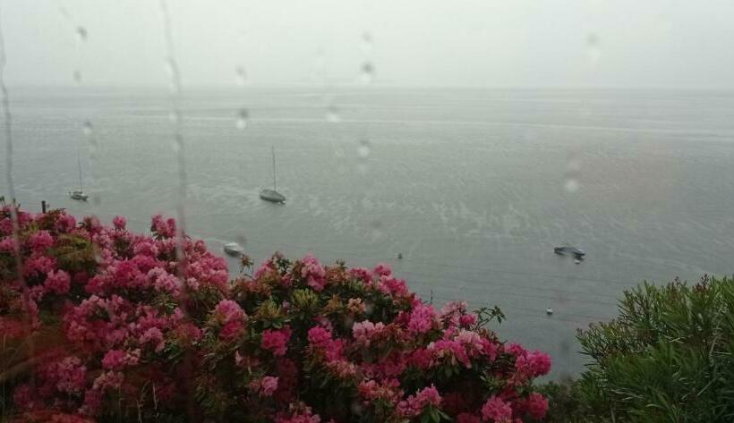 펜션 I Viaggi Del Lea