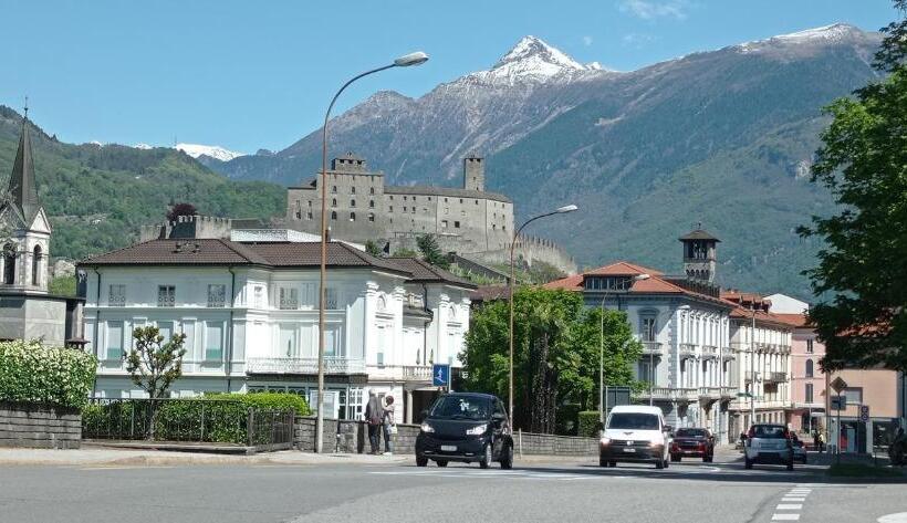 펜션 I Viaggi Del Lea