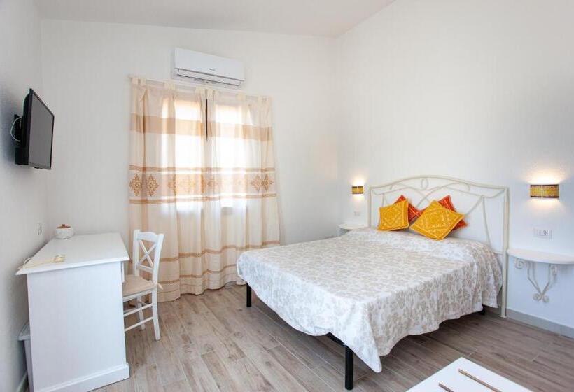 펜션 La Casa In Collina   Affittacamere Con Vista Mare