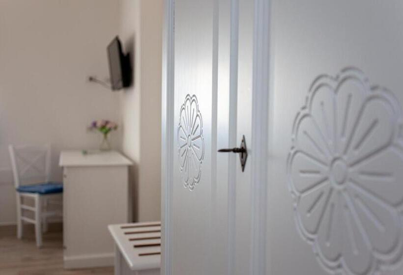 펜션 La Casa In Collina   Affittacamere Con Vista Mare