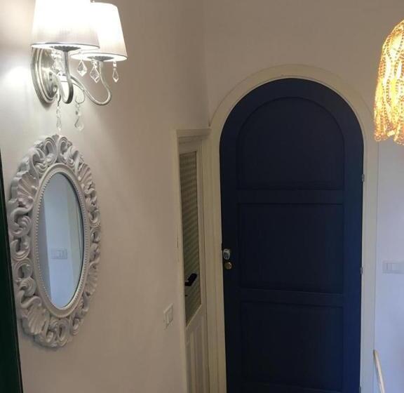 ペンション Le Lanterne Di Terrasini