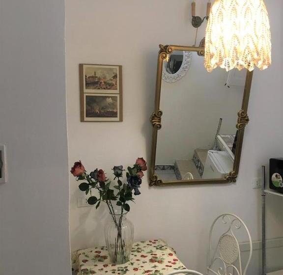 ペンション Le Lanterne Di Terrasini