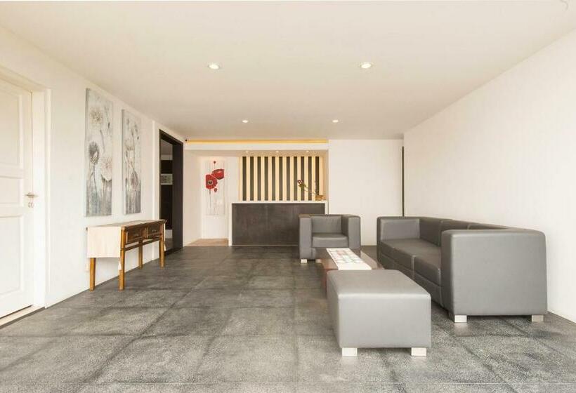 بنسيون Lembang Views