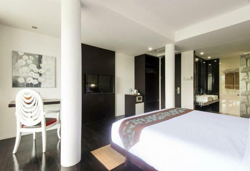 بنسيون Lembang Views