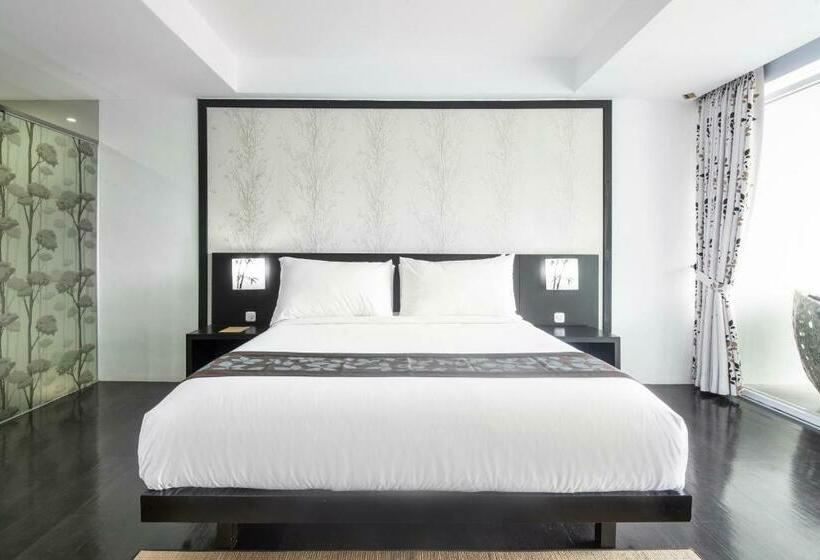 بنسيون Lembang Views