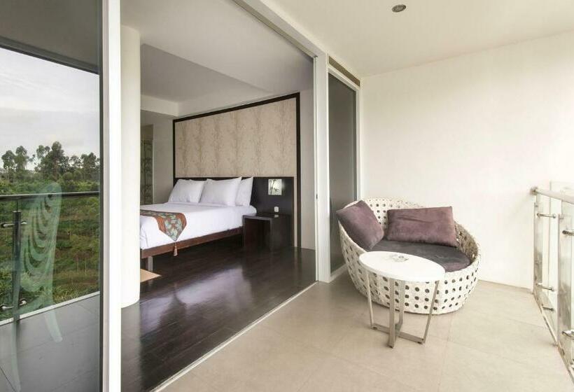 بنسيون Lembang Views