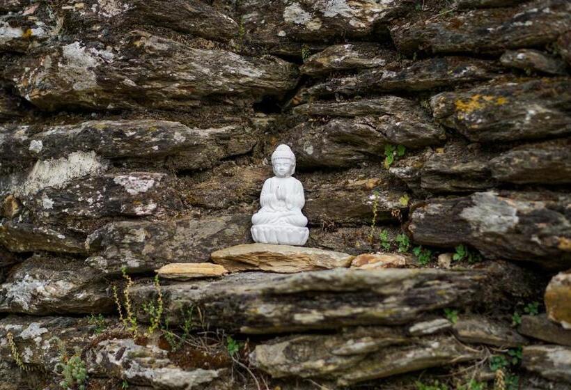 بنسيون Lou Rey éco Hameau   Gîte, Chambre D Hôtes & Table D Hôtes