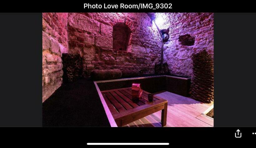 بنسيون Loveroom21