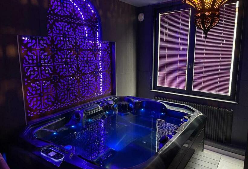 بنسيون Loveroom21