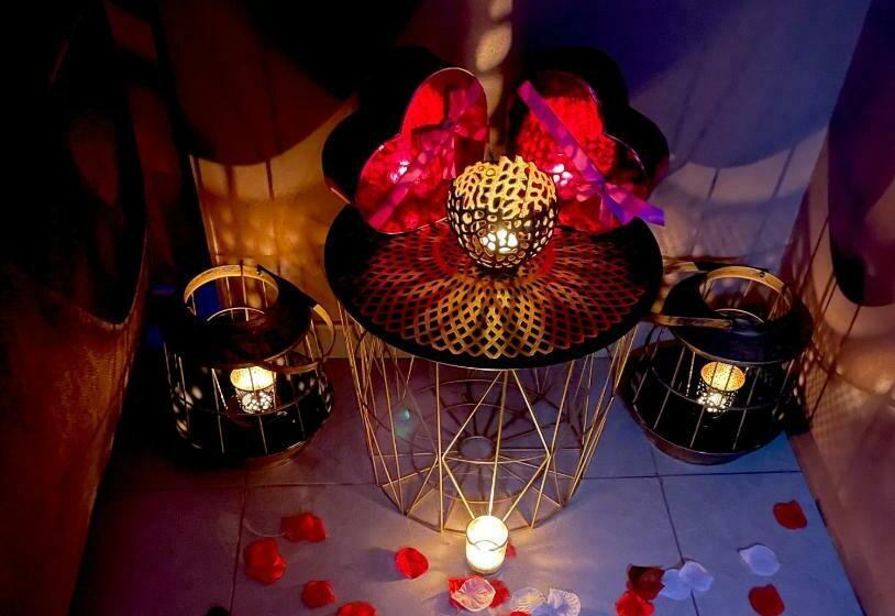 بنسيون Loveroom21