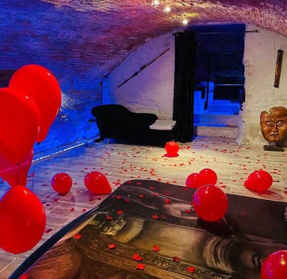 بنسيون Loveroom21