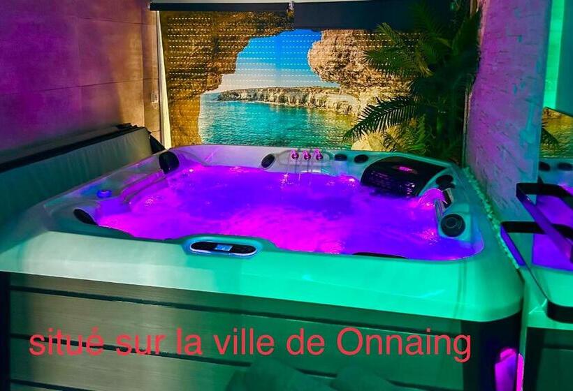 بنسيون Loveroom21