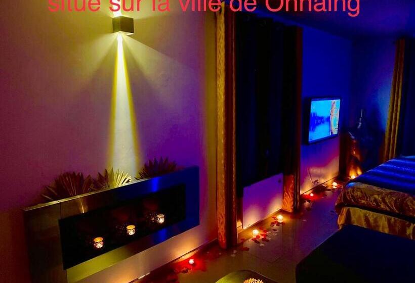 بنسيون Loveroom21