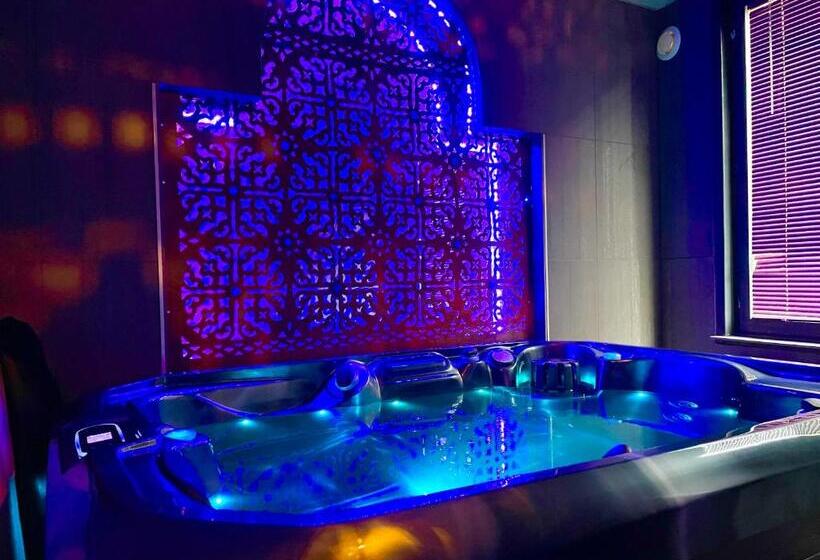 بنسيون Loveroom21