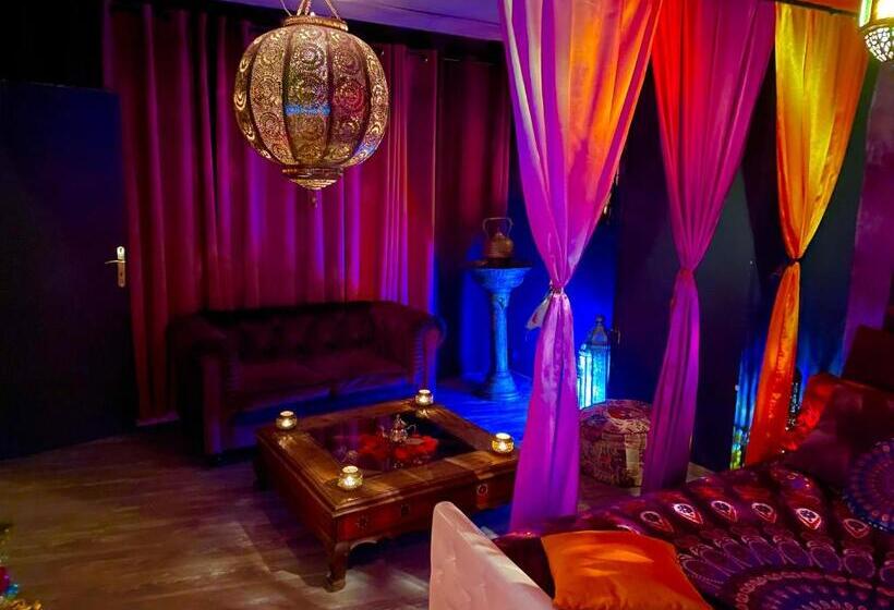 بنسيون Loveroom21