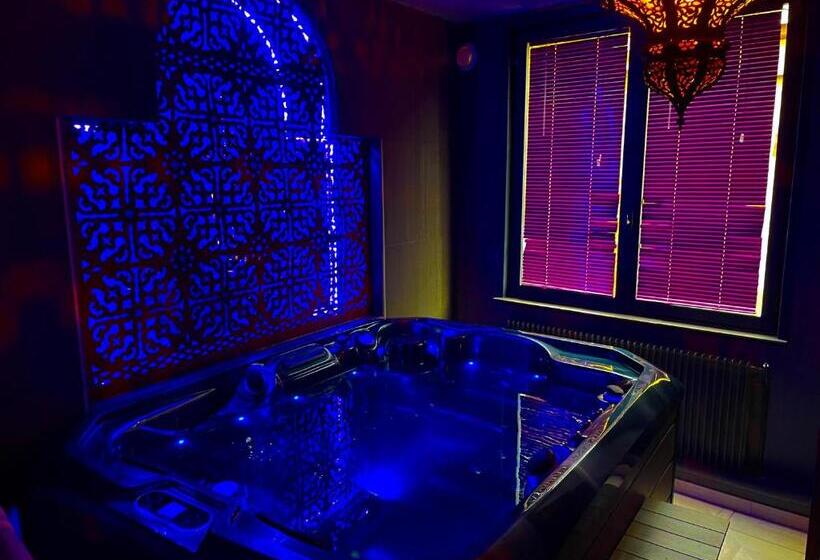 بنسيون Loveroom21