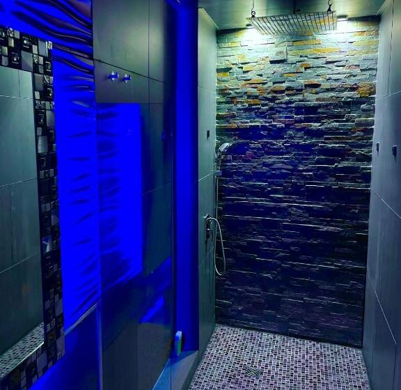 بنسيون Loveroom21