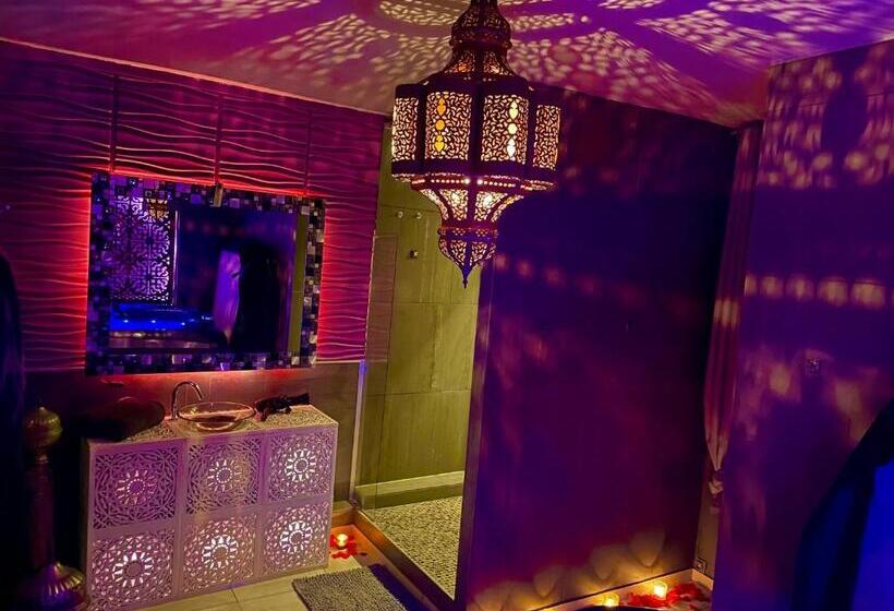 بنسيون Loveroom21