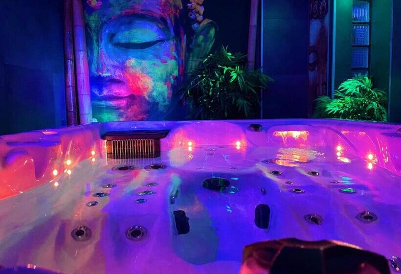 بنسيون Loveroom21