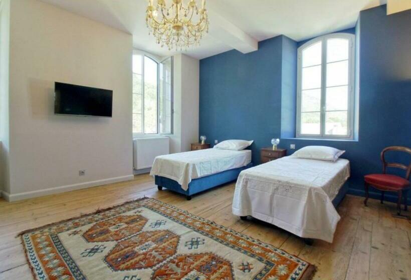 פנסיון Maison D Hôtes Le Couvent