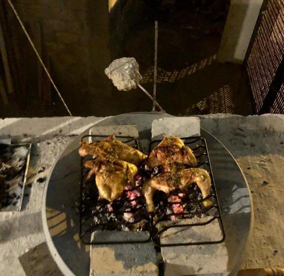 פנסיון Mini Hostal Cultural De Mazatlán