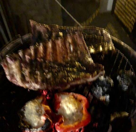 פנסיון Mini Hostal Cultural De Mazatlán