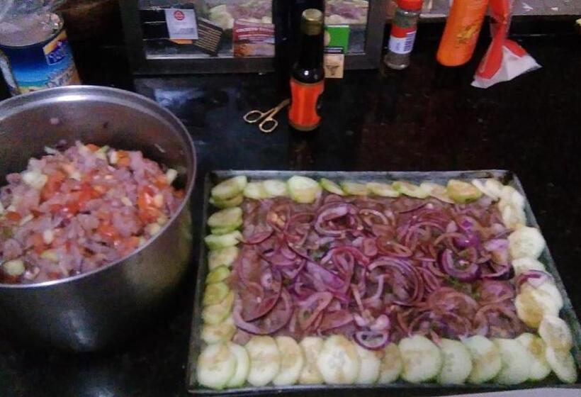 פנסיון Mini Hostal Cultural De Mazatlán