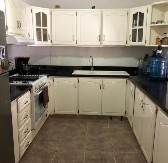 פנסיון Mini Hostal Cultural De Mazatlán