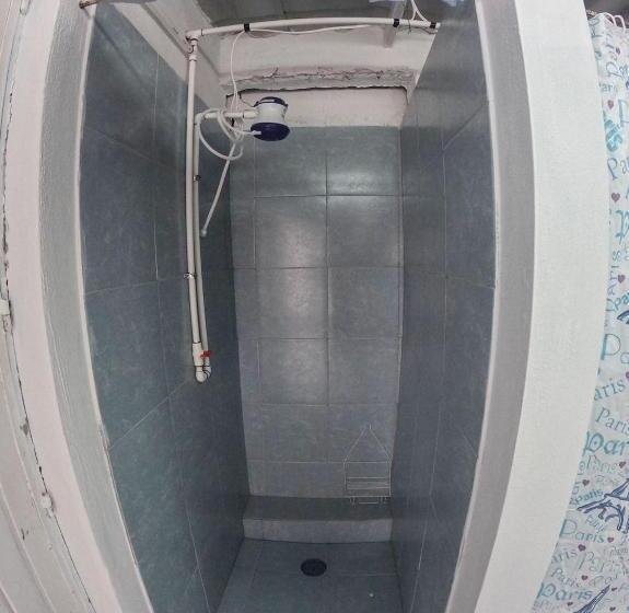 פנסיון Mini Hostal Cultural De Mazatlán