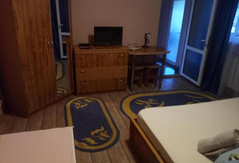 بنسيون Natural Balkanic Selfcheckin Self Catering