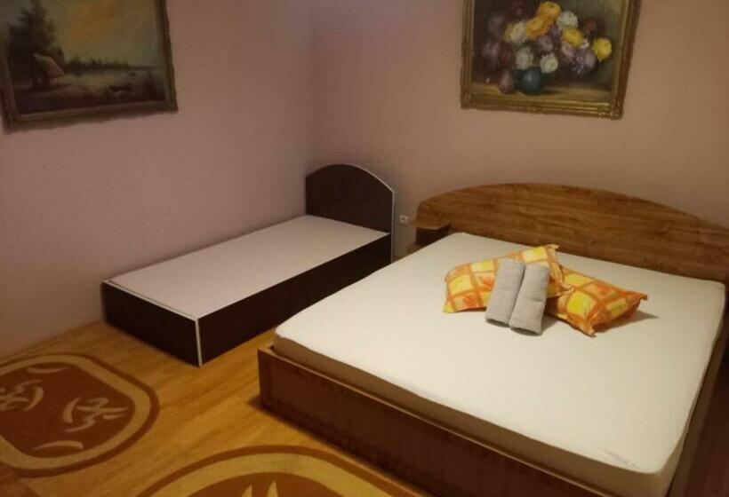 بنسيون Natural Balkanic Selfcheckin Self Catering