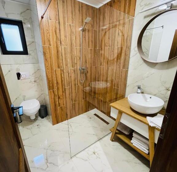 Пансион Panoramic Sus In Deal