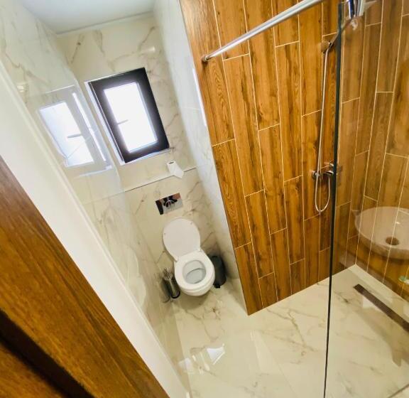 Пансион Panoramic Sus In Deal