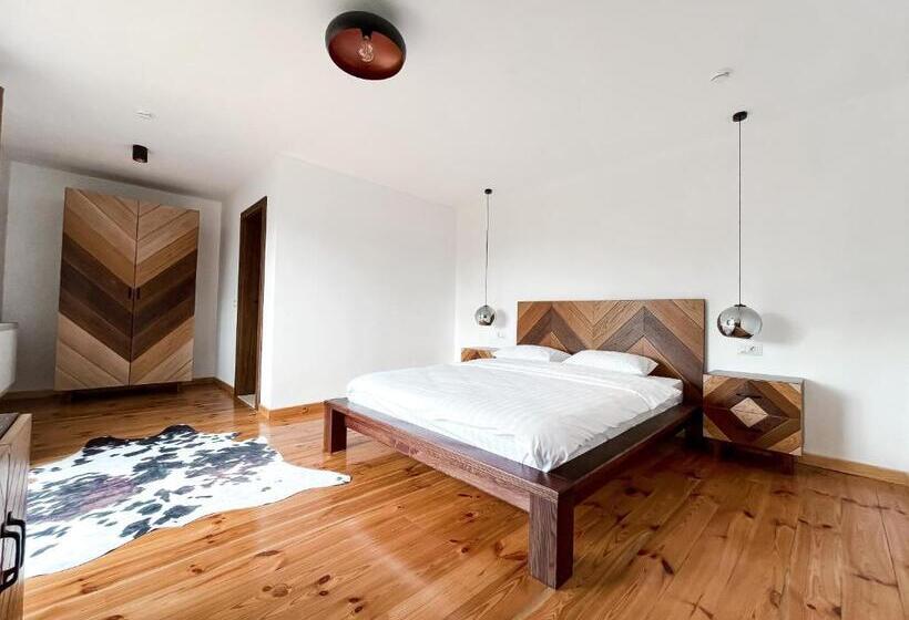 Пансион Panoramic Sus In Deal