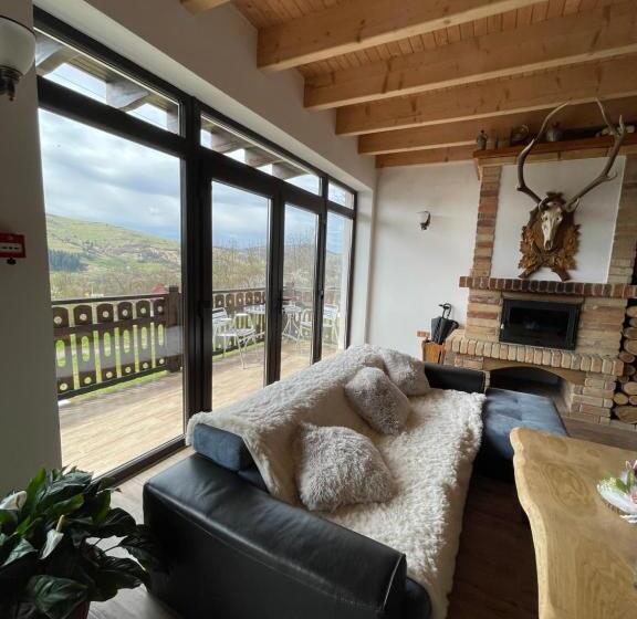 Пансион Panoramic Sus In Deal