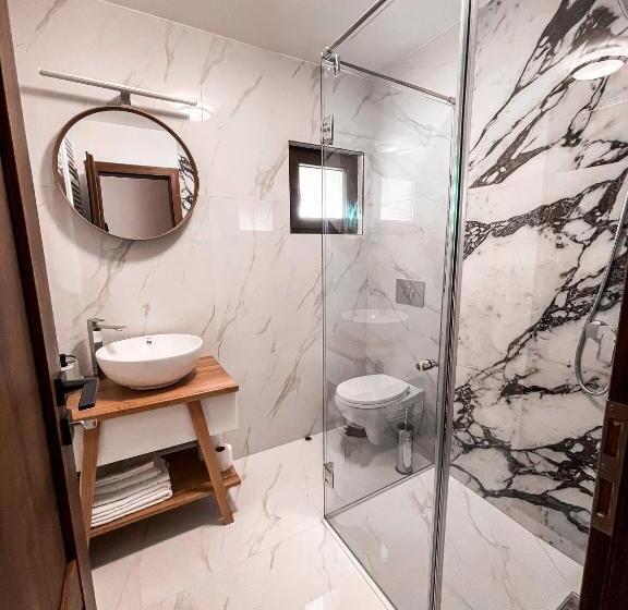 Пансион Panoramic Sus In Deal