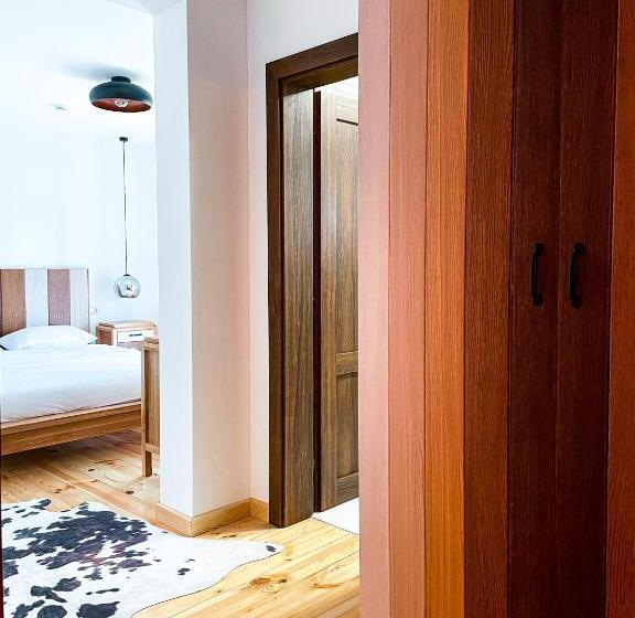 Пансион Panoramic Sus In Deal