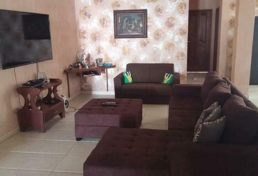 פנסיון Pousada Canavieiras Frederic