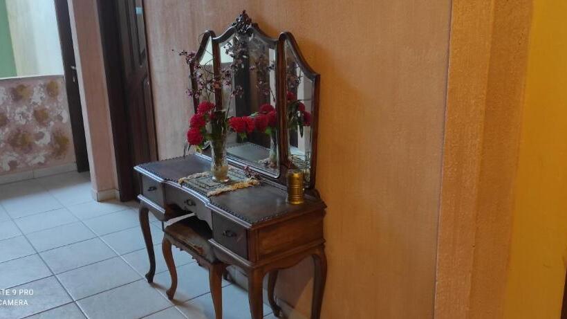 פנסיון Pousada Canavieiras Frederic