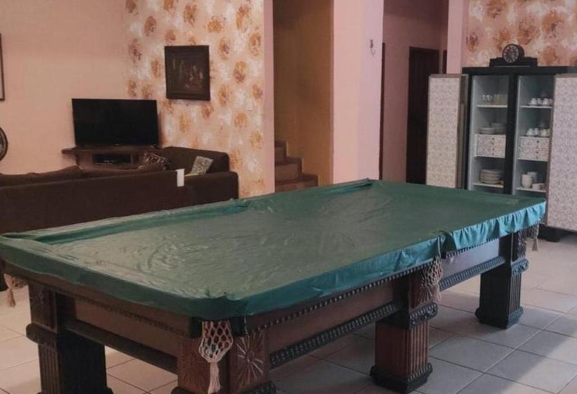 פנסיון Pousada Canavieiras Frederic