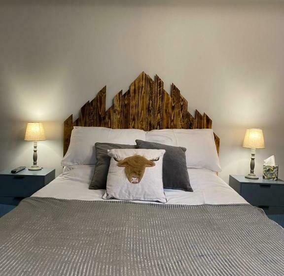 פנסיון Shore Street Apartments