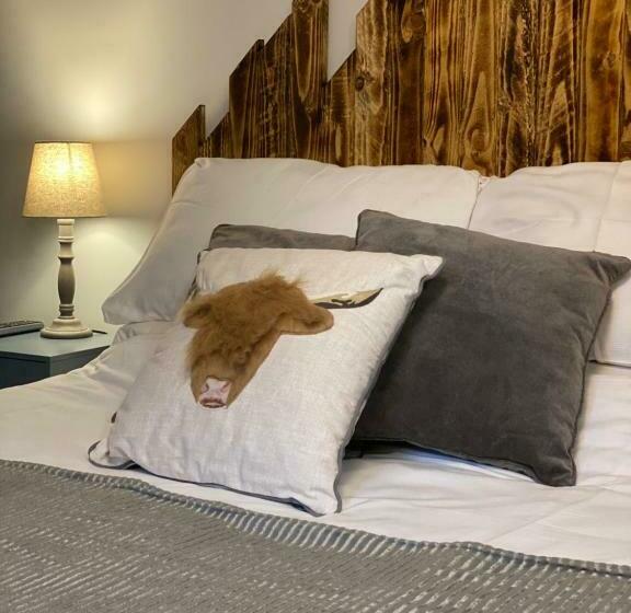 פנסיון Shore Street Apartments